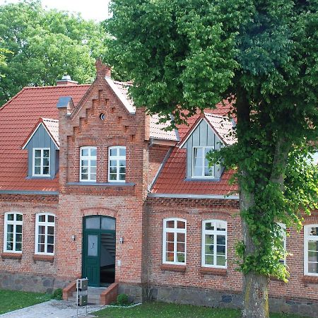 Apartment With Garden In Luebberstorf Extérieur photo