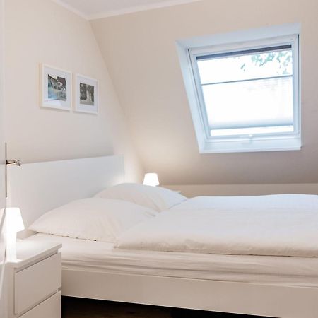 Apartment With Garden In Luebberstorf Extérieur photo