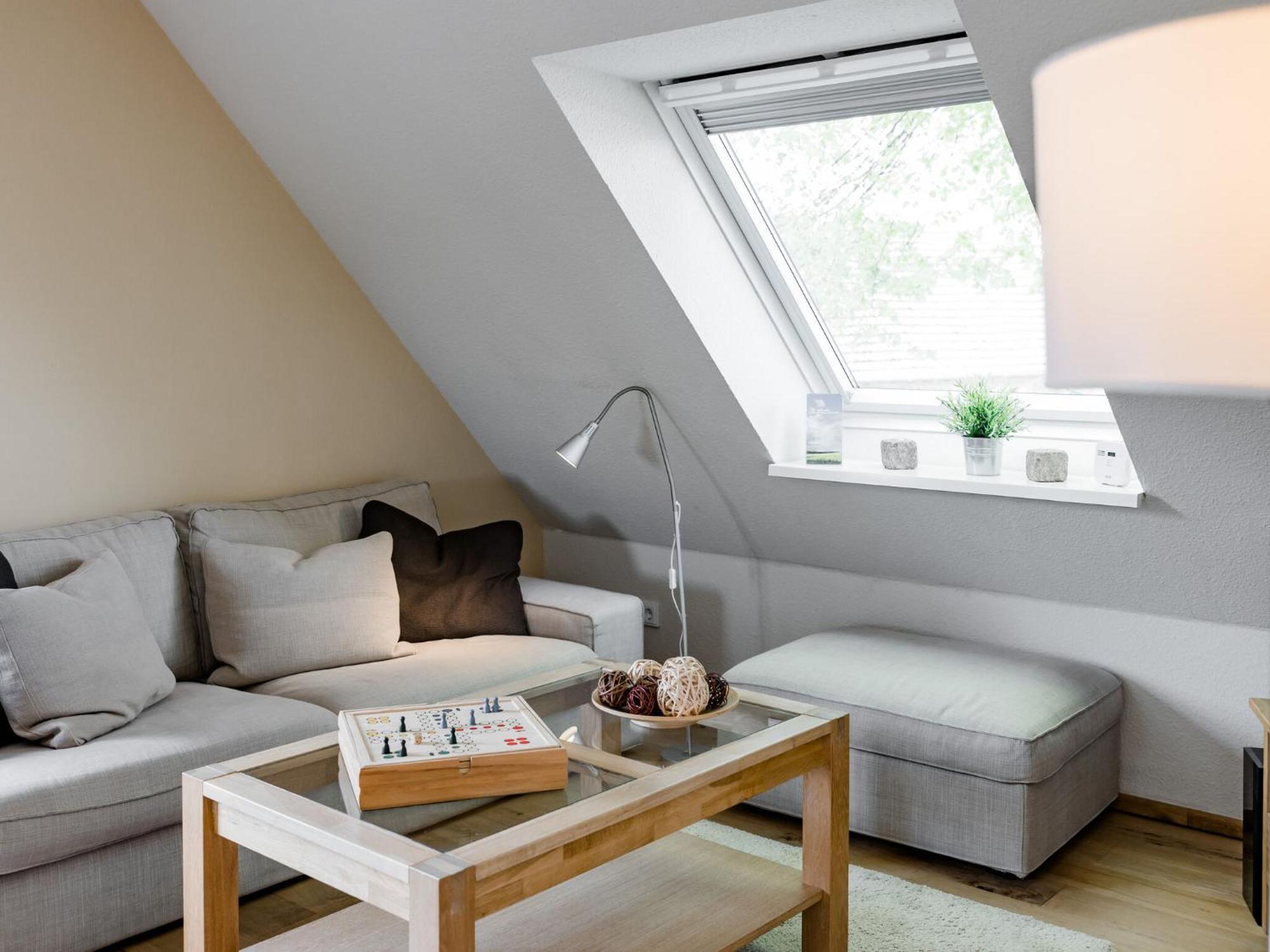 Apartment With Garden In Luebberstorf Extérieur photo