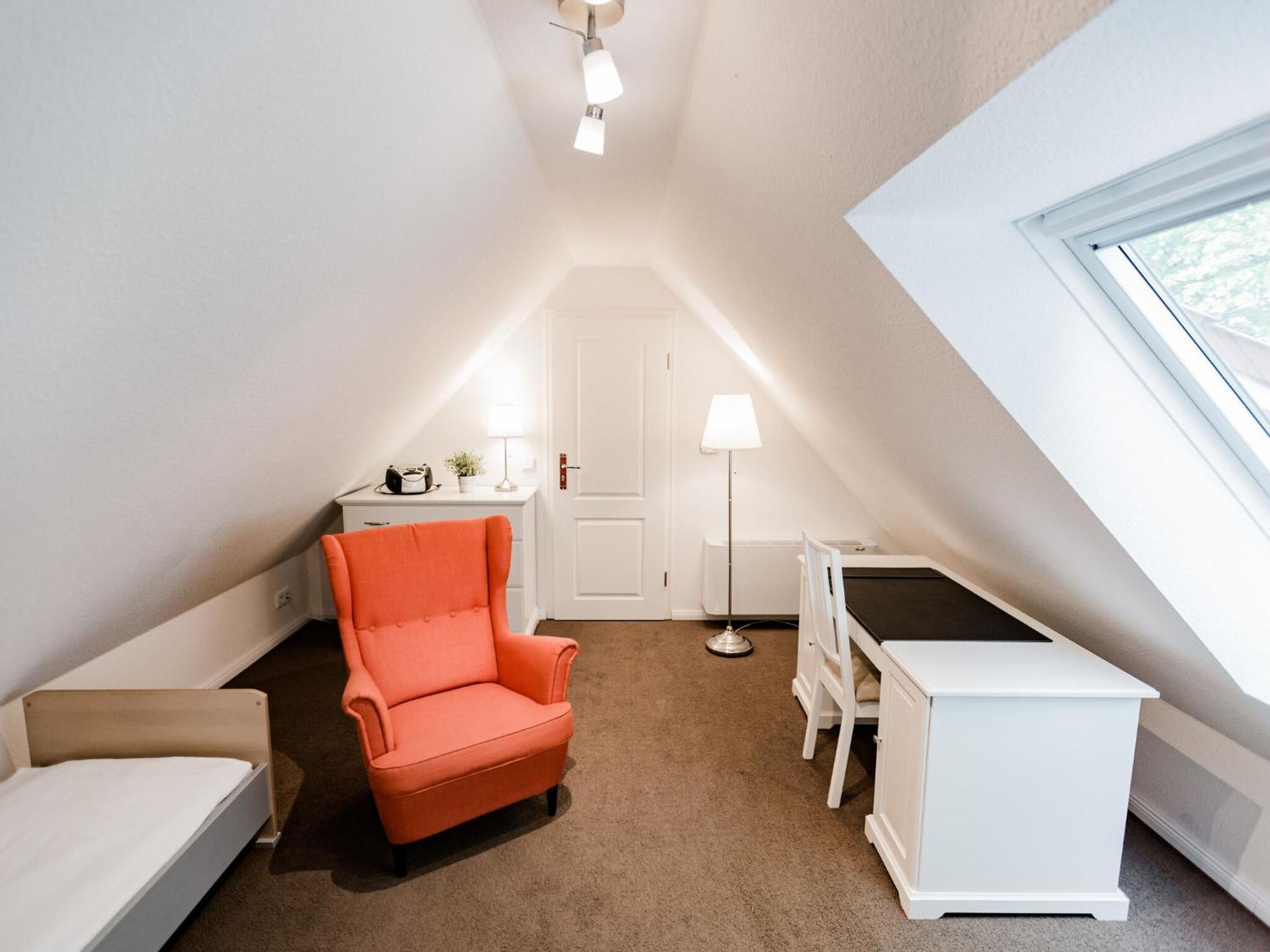 Apartment With Garden In Luebberstorf Extérieur photo