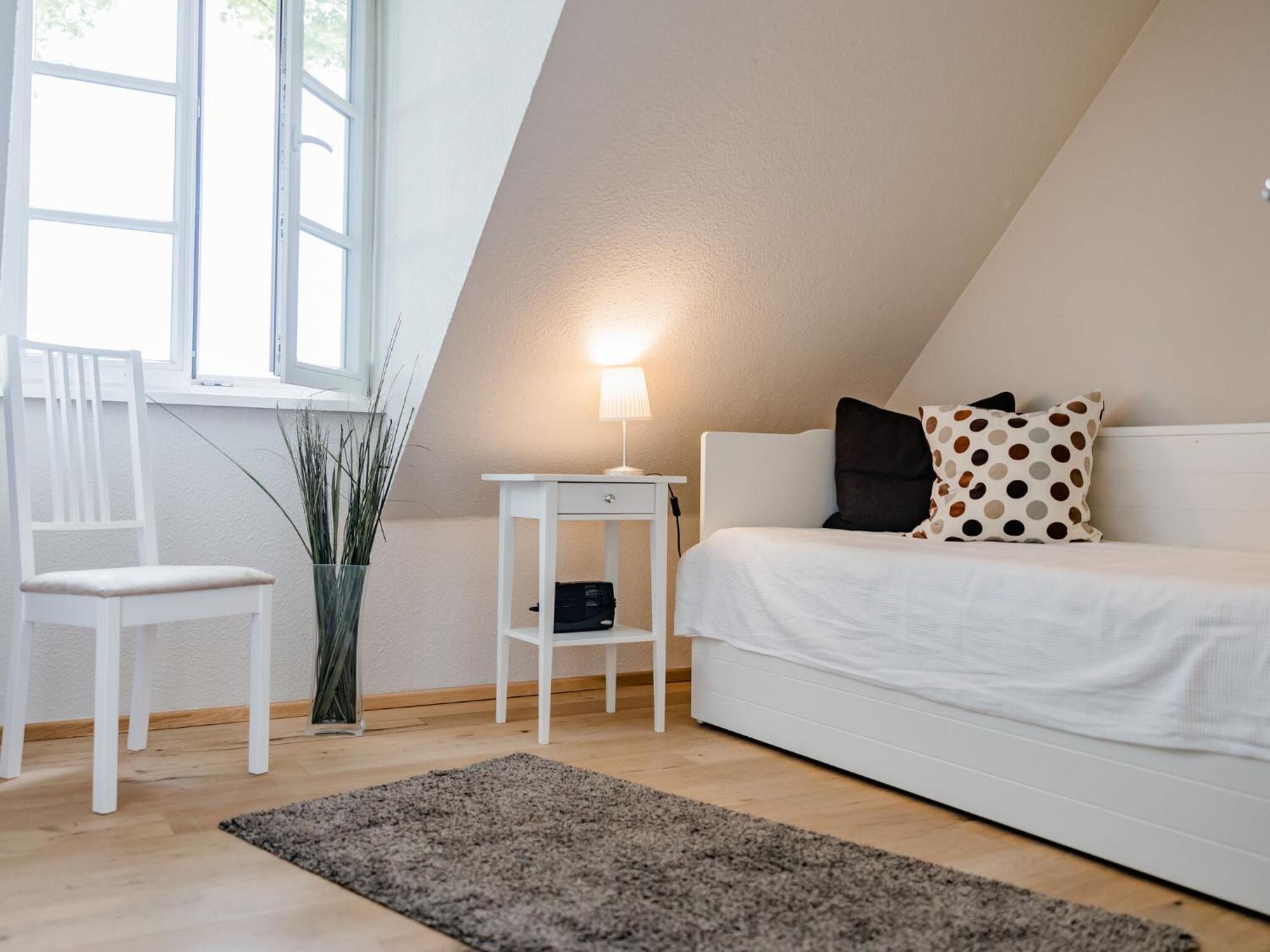 Apartment With Garden In Luebberstorf Extérieur photo