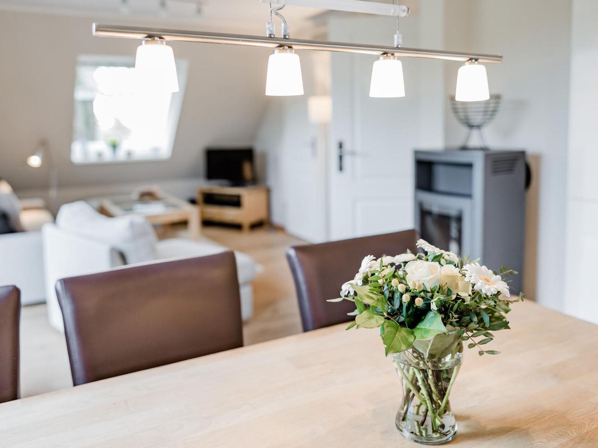 Apartment With Garden In Luebberstorf Extérieur photo